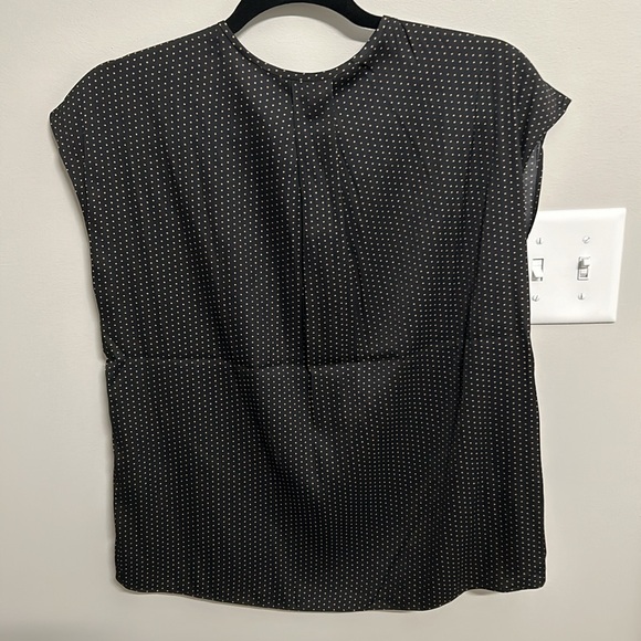 Banana Republic Dolman Top NWT - Picture 2 of 7